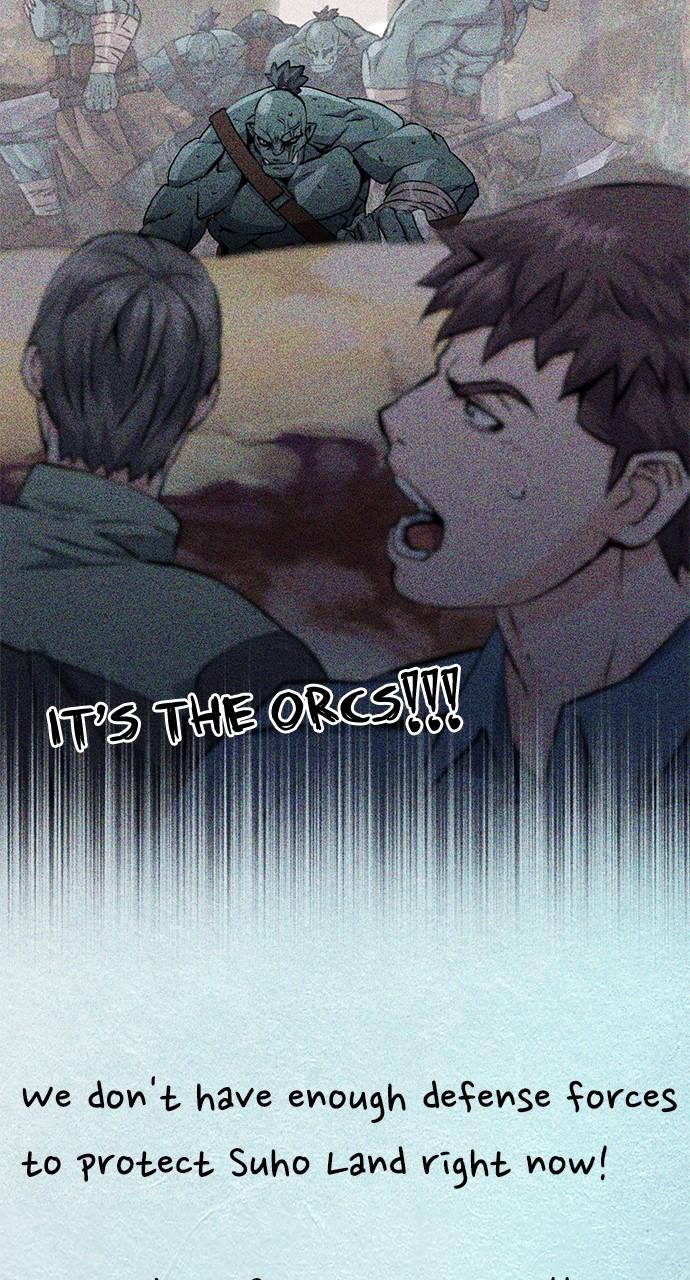 Read The Druid of Seoul Station EN Manga Online