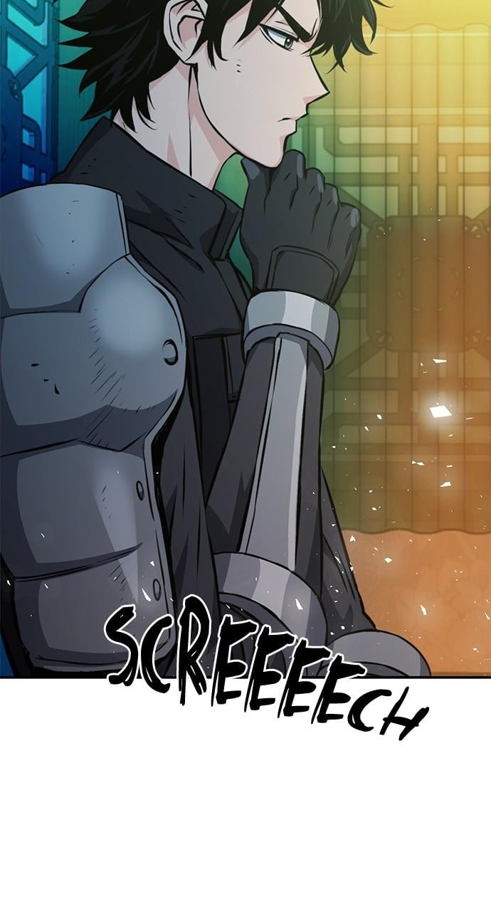 Read The Druid of Seoul Station EN Manga Online