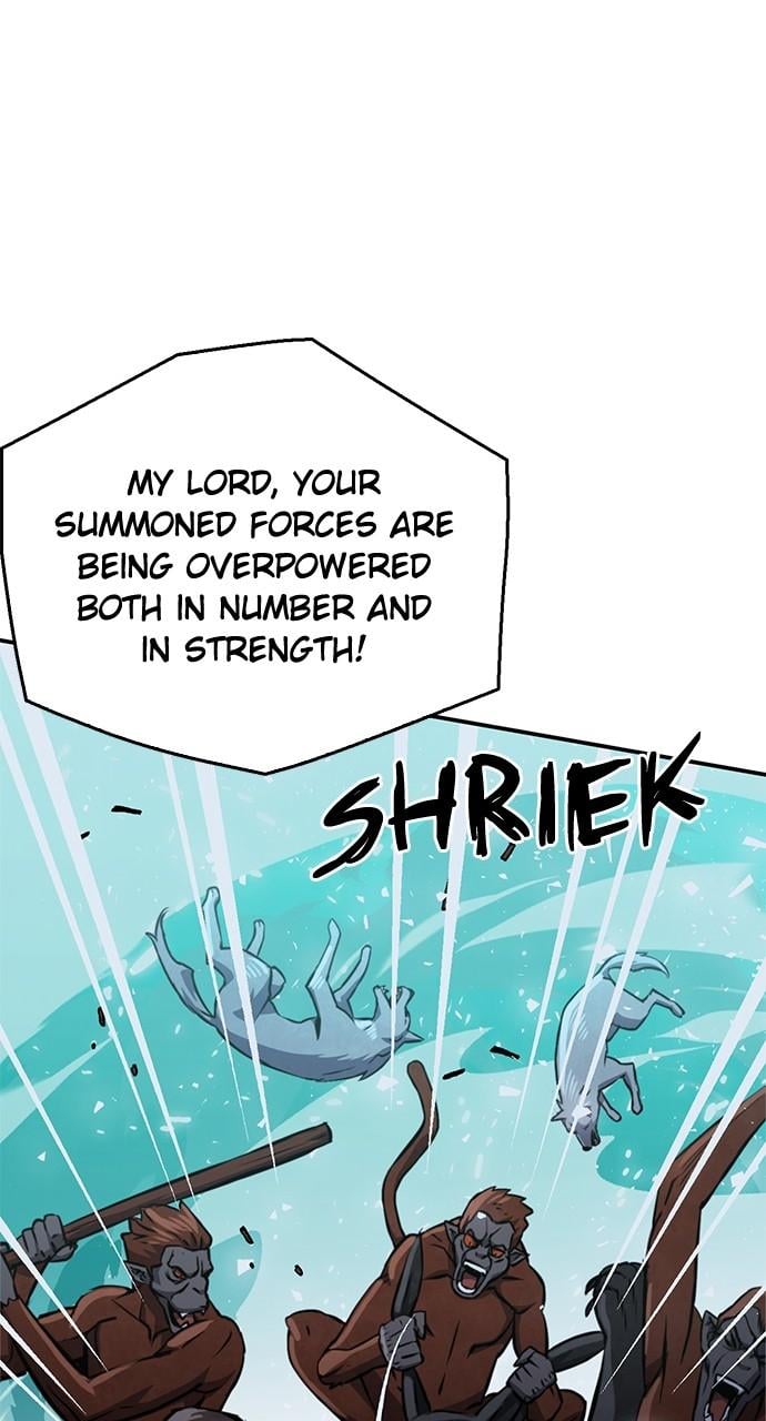 Read The Druid of Seoul Station EN Manga Online