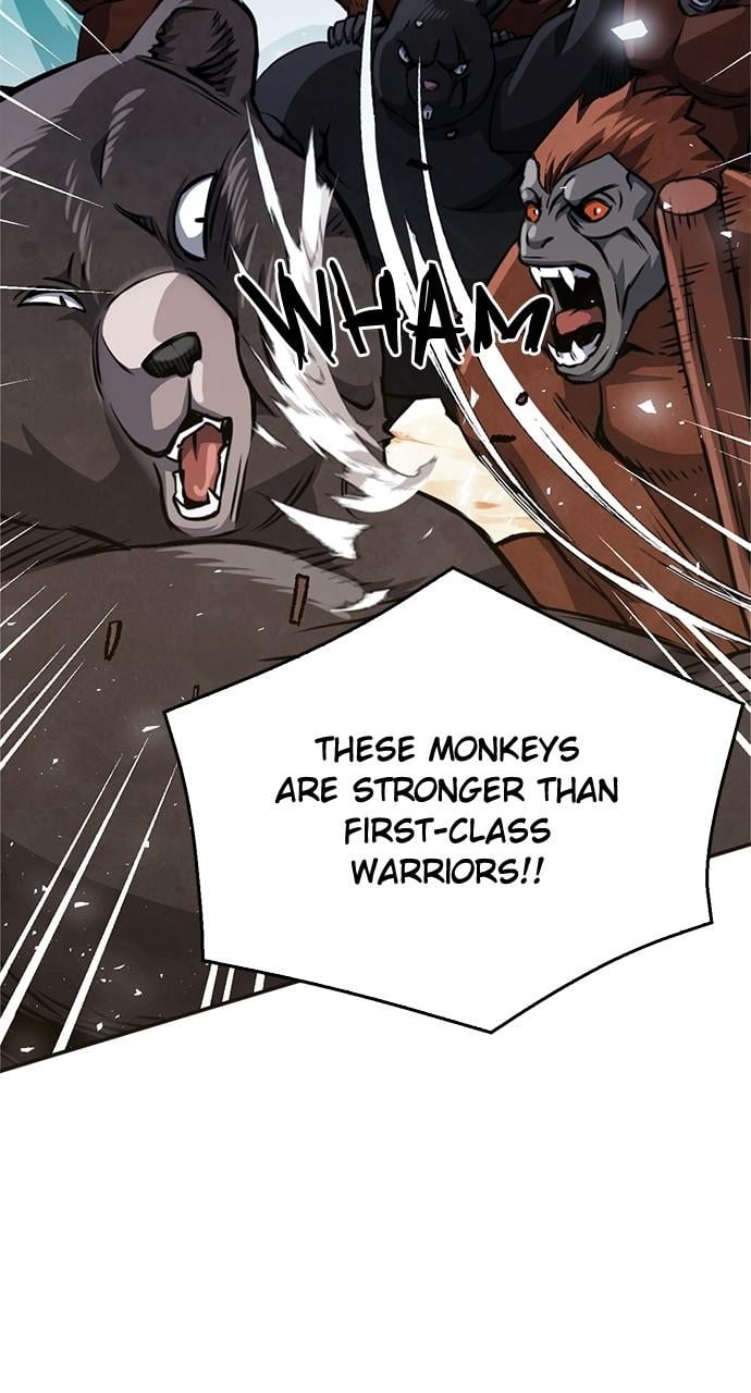 Read The Druid of Seoul Station EN Manga Online