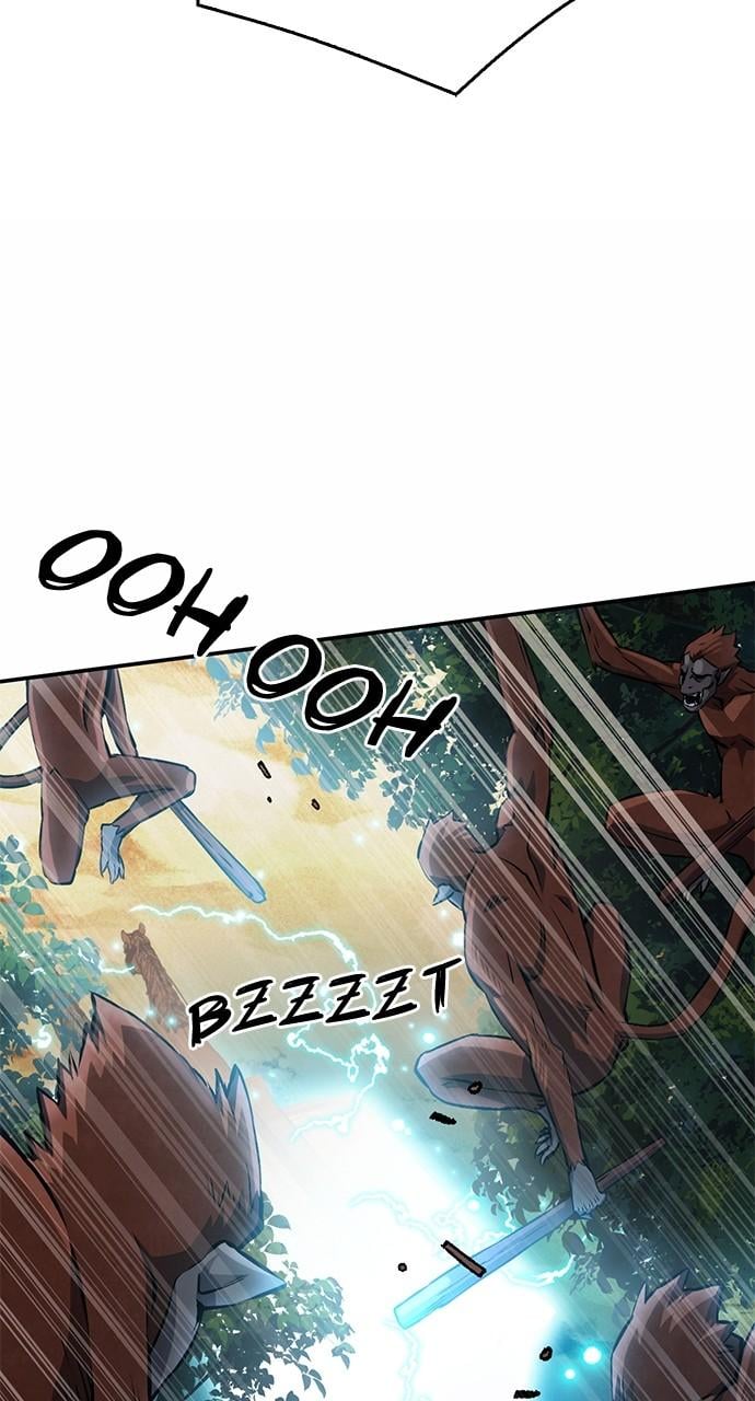 Read The Druid of Seoul Station EN Manga Online