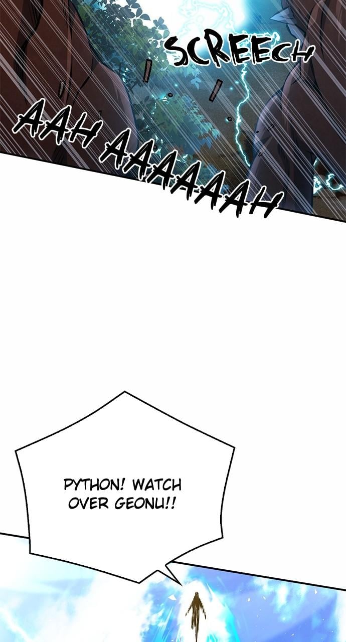 Read The Druid of Seoul Station EN Manga Online