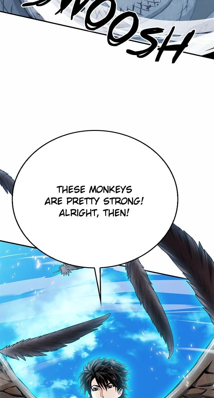 Read The Druid of Seoul Station EN Manga Online