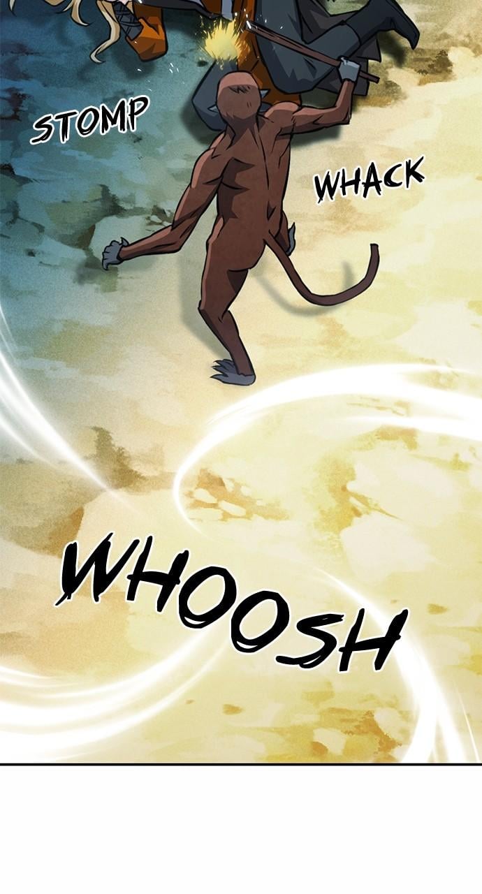 Read The Druid of Seoul Station EN Manga Online