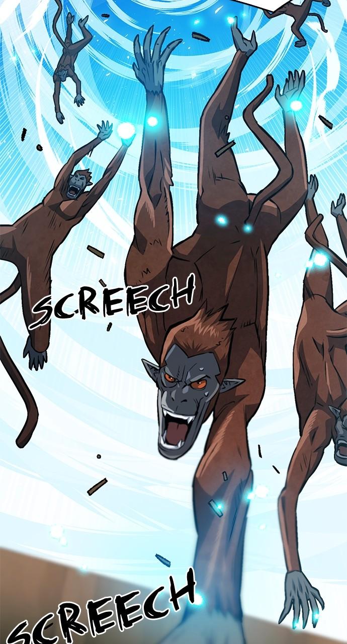 Read The Druid of Seoul Station EN Manga Online