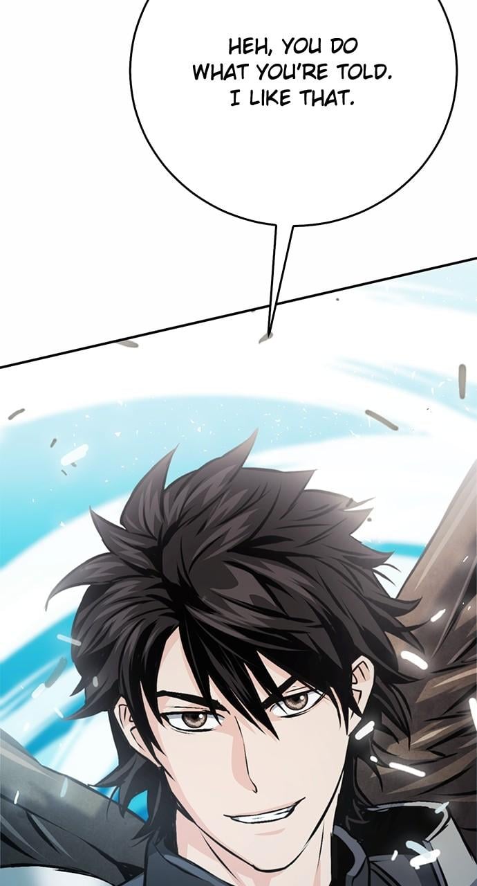 Read The Druid of Seoul Station EN Manga Online