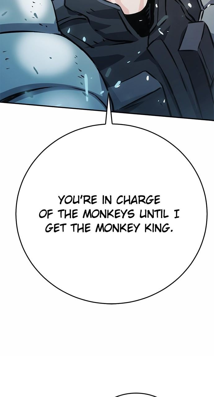 Read The Druid of Seoul Station EN Manga Online