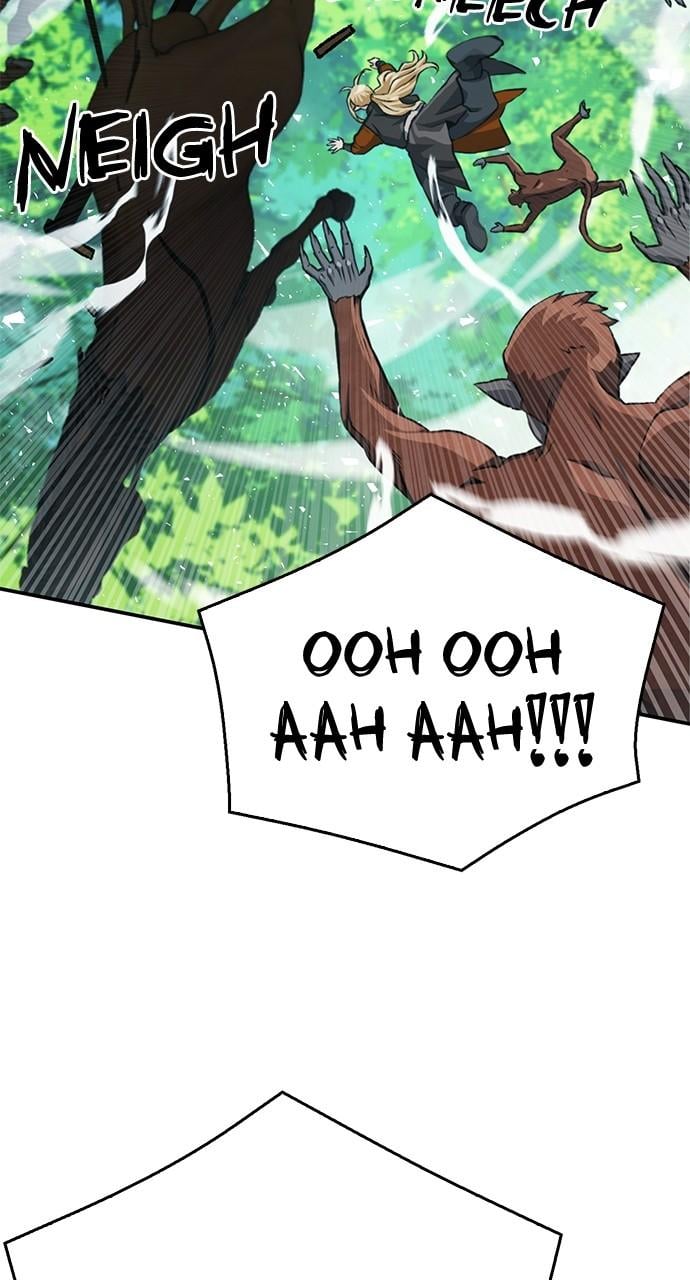 Read The Druid of Seoul Station EN Manga Online