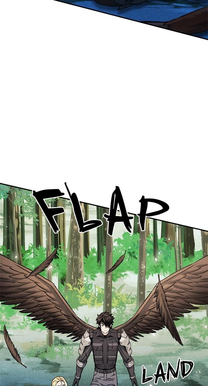 Read The Druid of Seoul Station EN Manga Online