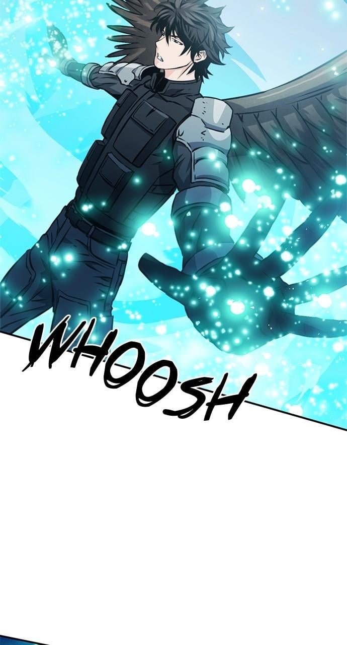 Read The Druid of Seoul Station EN Manga Online