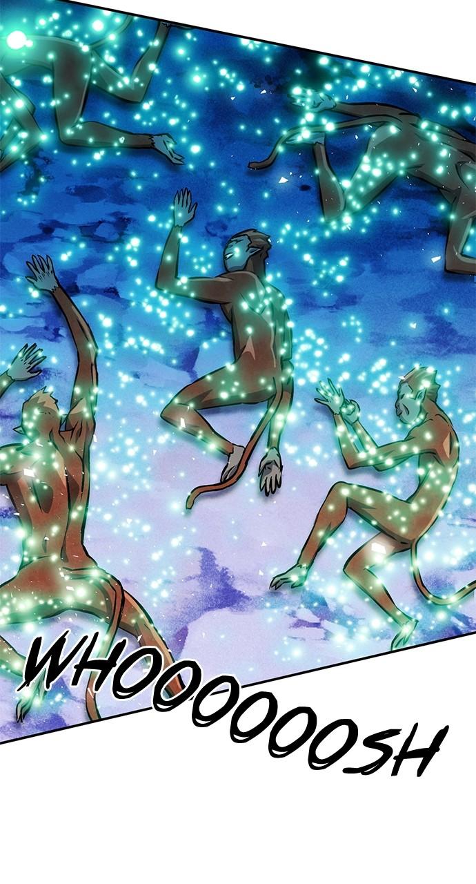 Read The Druid of Seoul Station EN Manga Online