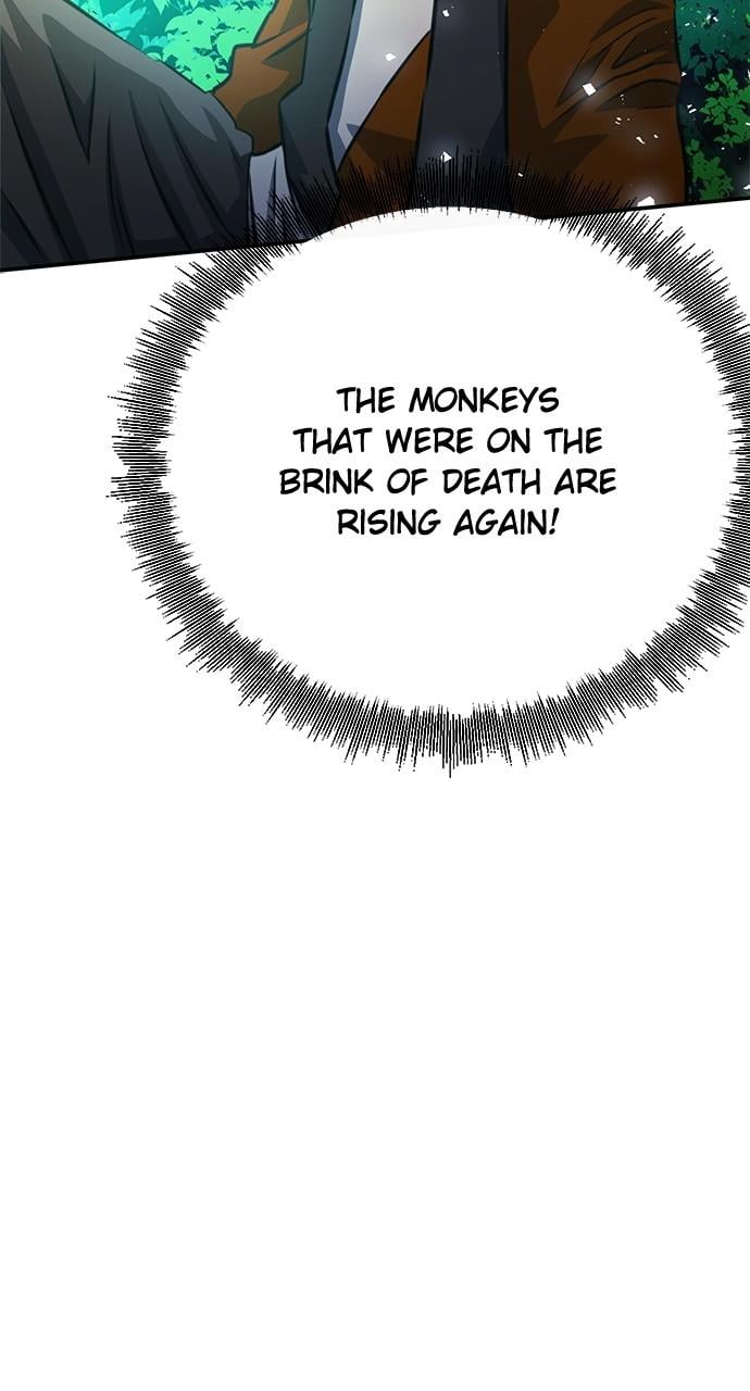 Read The Druid of Seoul Station EN Manga Online