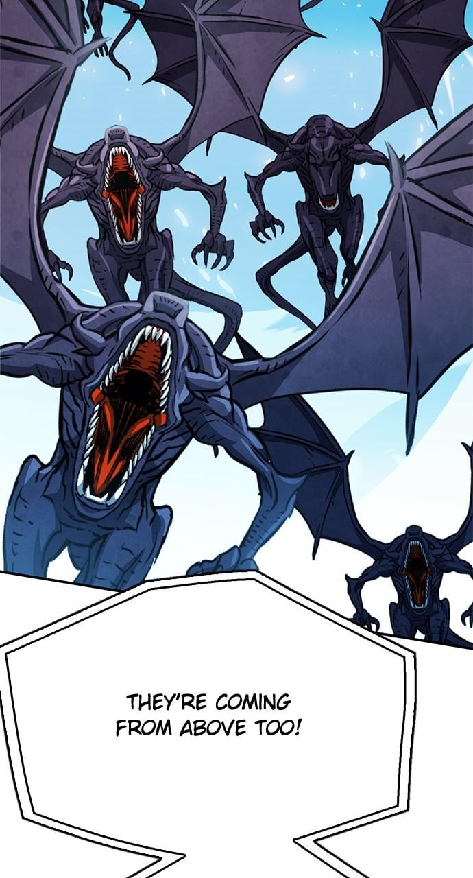 Read The Druid of Seoul Station EN Manga Online