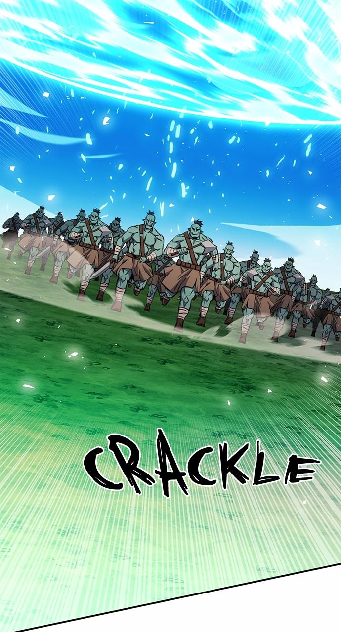 Read The Druid of Seoul Station EN Manga Online