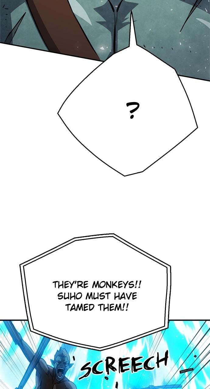 Read The Druid of Seoul Station EN Manga Online