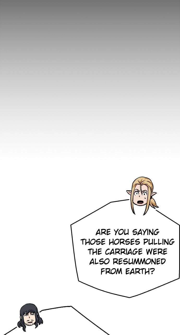 Read The Druid of Seoul Station EN Manga Online