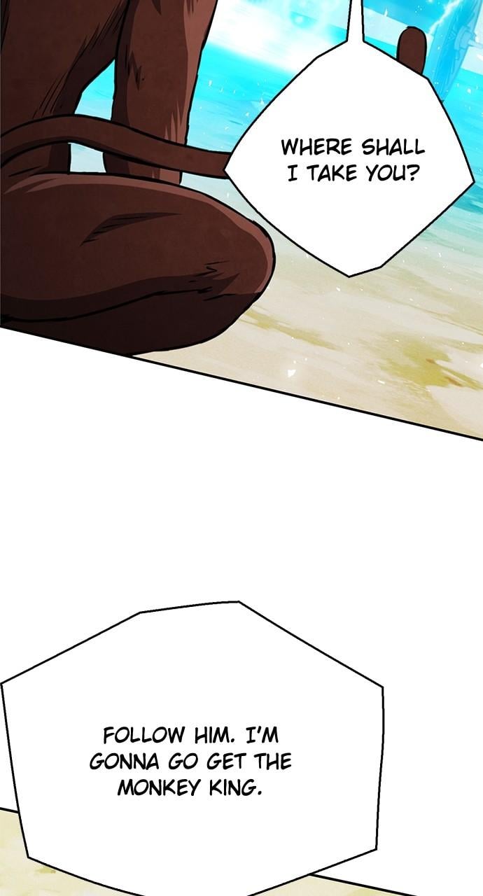 Read The Druid of Seoul Station EN Manga Online