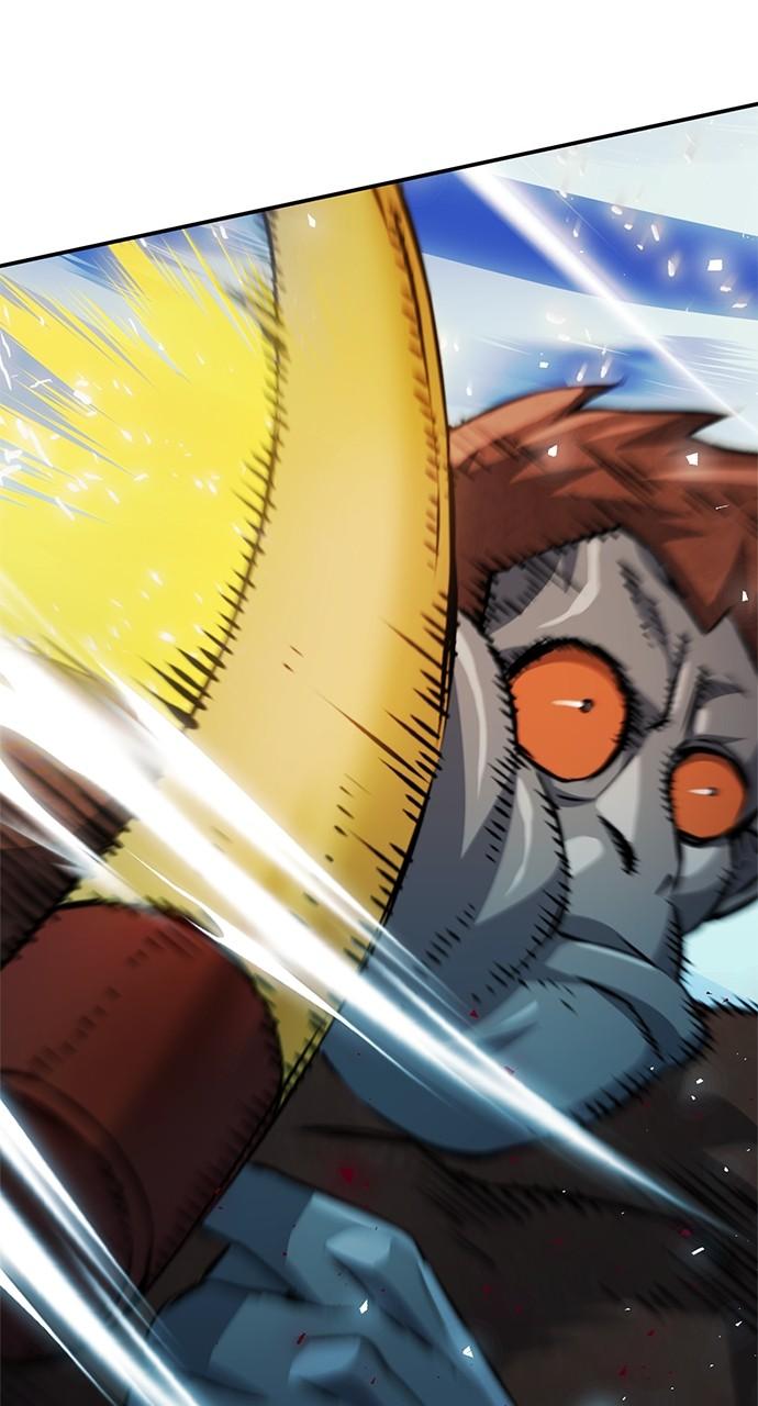 Read The Druid of Seoul Station EN Manga Online