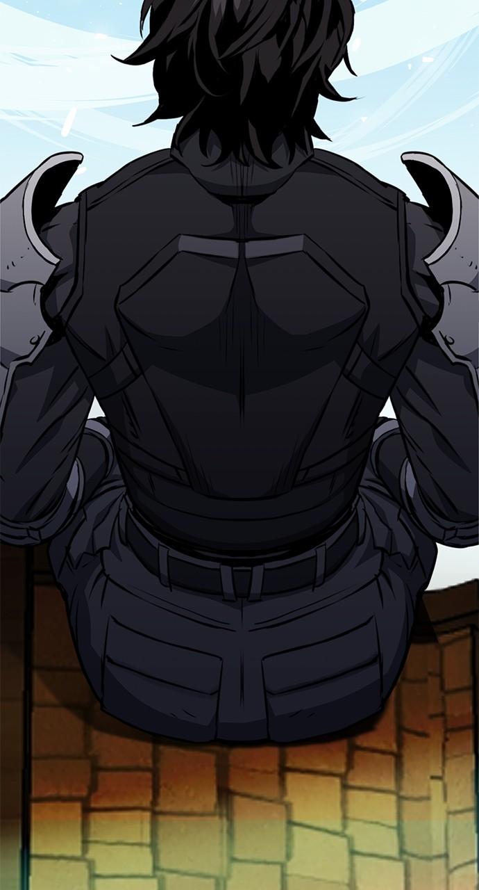 Read The Druid of Seoul Station EN Manga Online