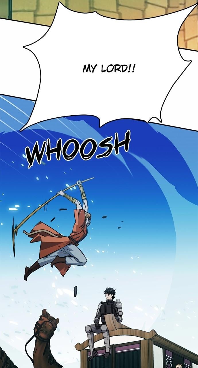 Read The Druid of Seoul Station EN Manga Online