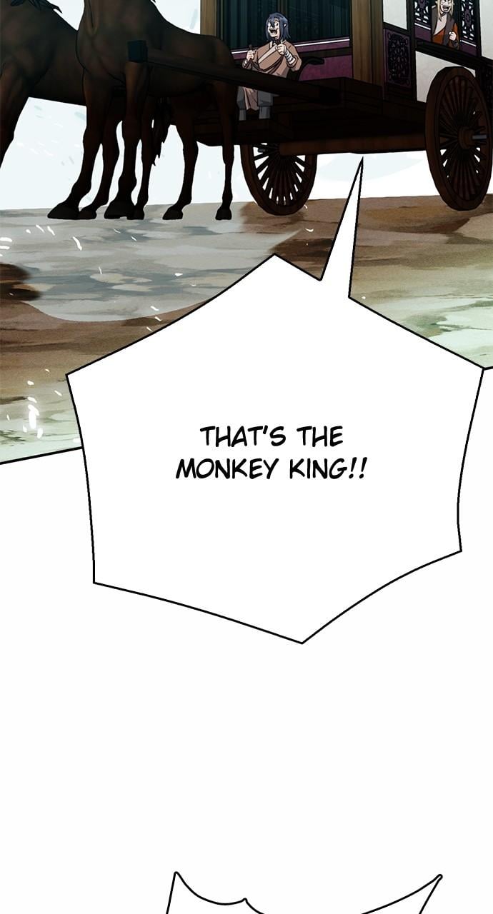 Read The Druid of Seoul Station EN Manga Online