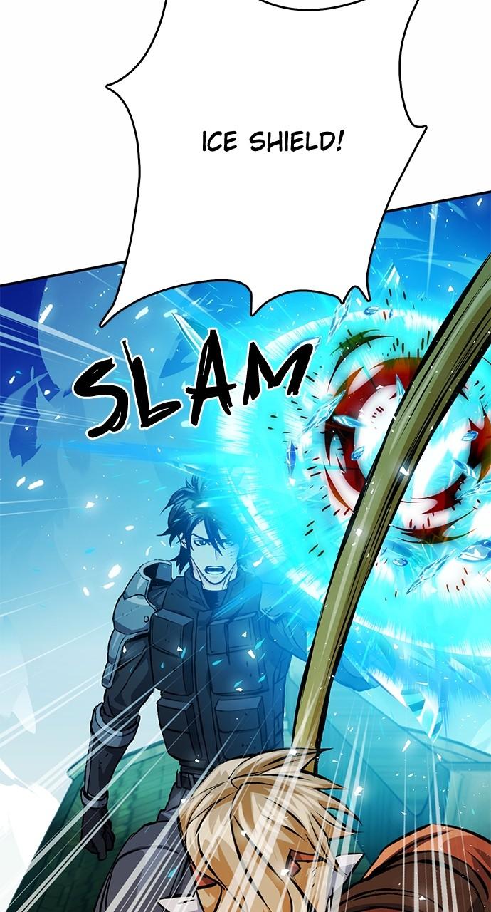 Read The Druid of Seoul Station EN Manga Online