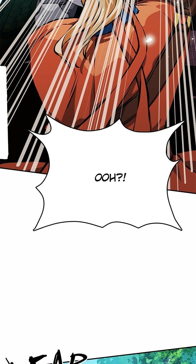 Read The Druid of Seoul Station EN Manga Online