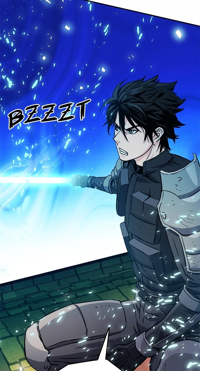 Read The Druid of Seoul Station EN Manga Online