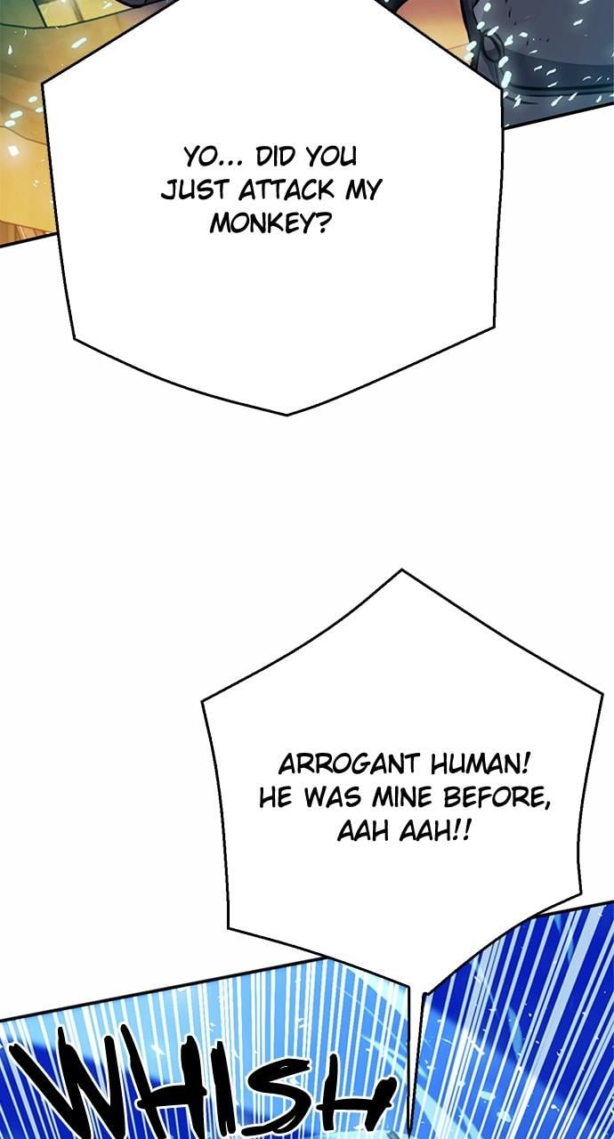 Read The Druid of Seoul Station EN Manga Online