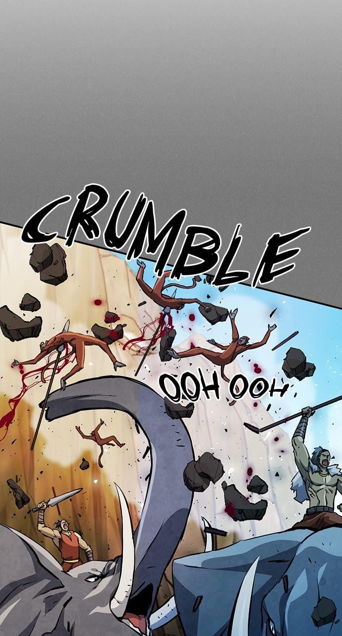 Read The Druid of Seoul Station EN Manga Online