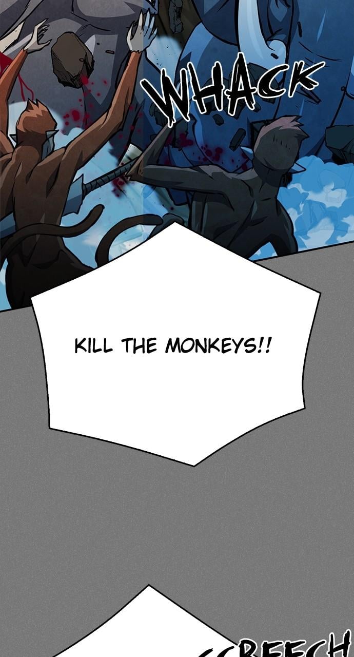 Read The Druid of Seoul Station EN Manga Online