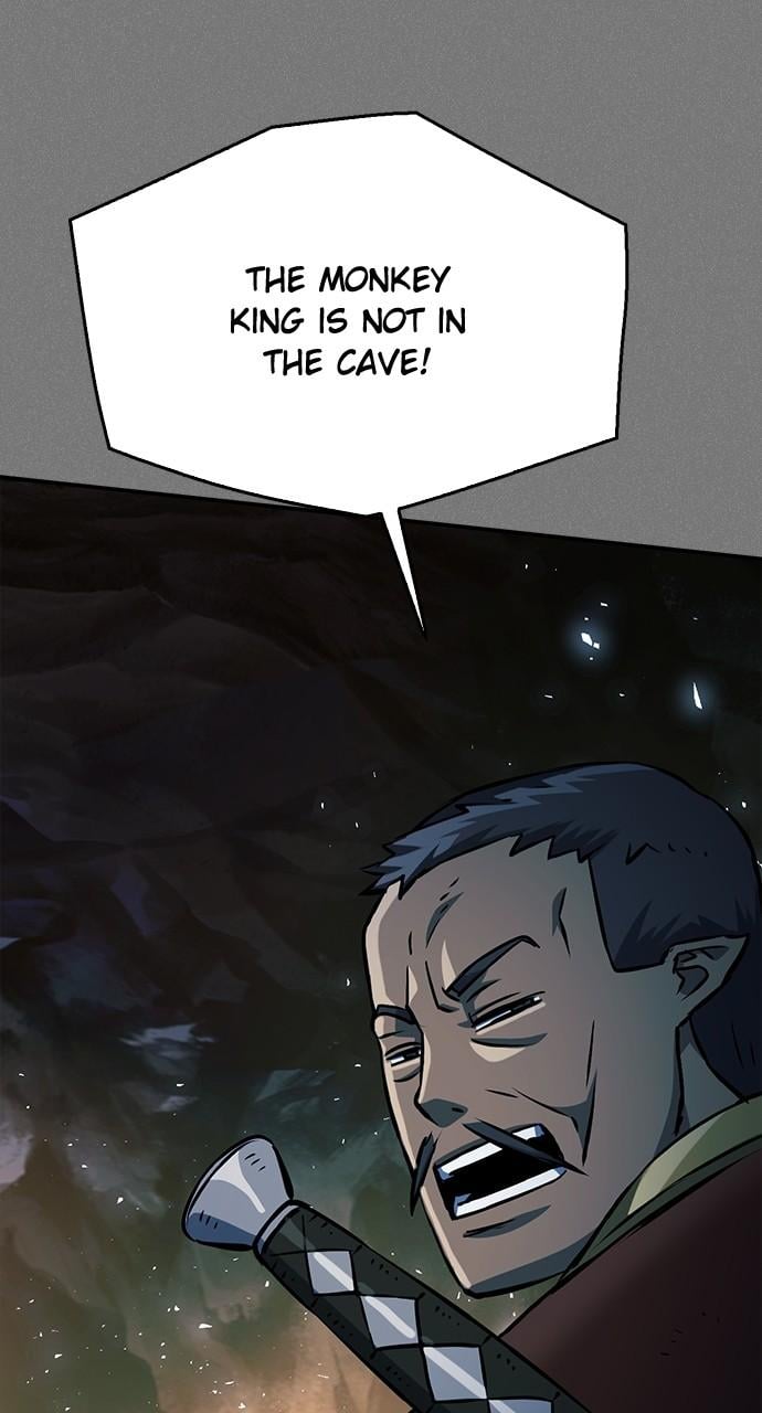 Read The Druid of Seoul Station EN Manga Online