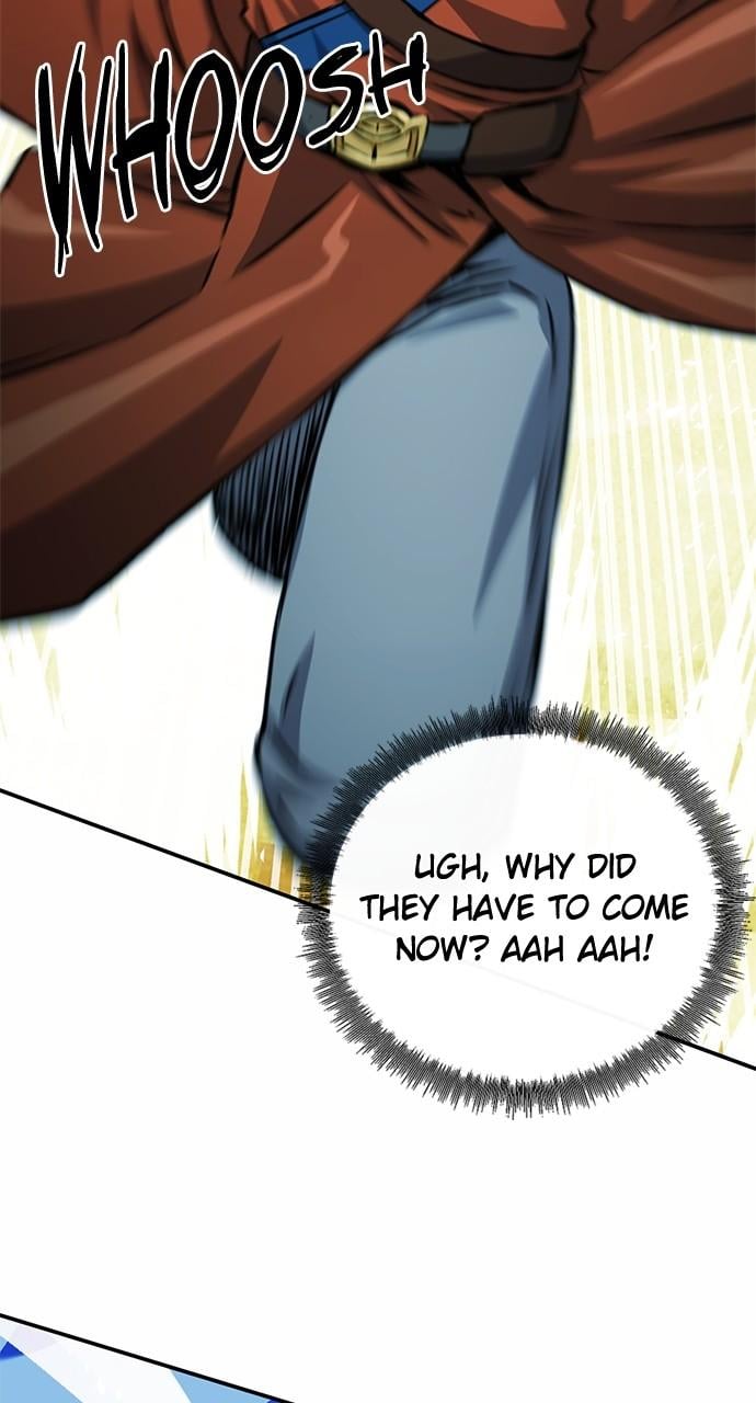 Read The Druid of Seoul Station EN Manga Online