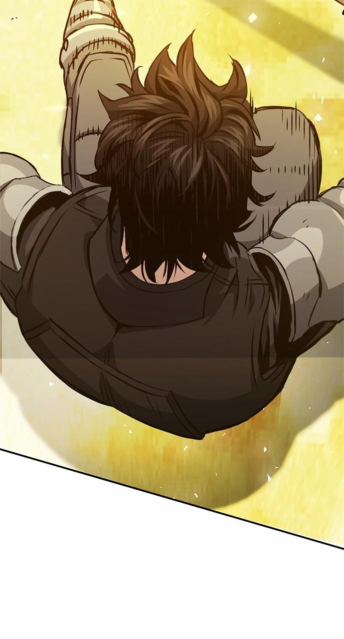 Read The Druid of Seoul Station EN Manga Online