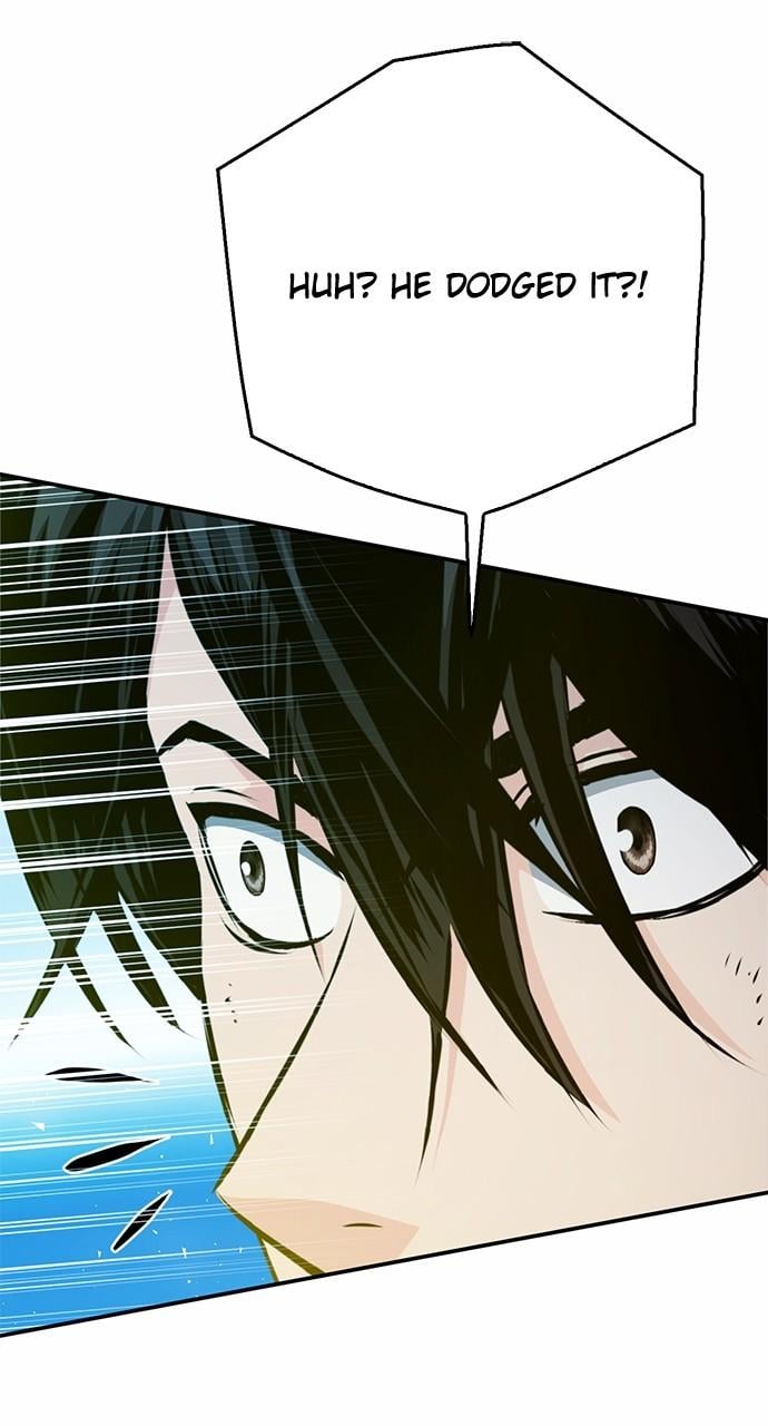 Read The Druid of Seoul Station EN Manga Online