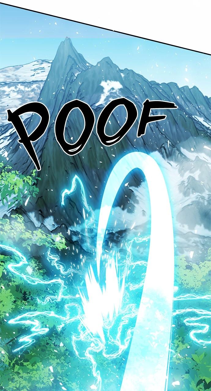 Read The Druid of Seoul Station EN Manga Online