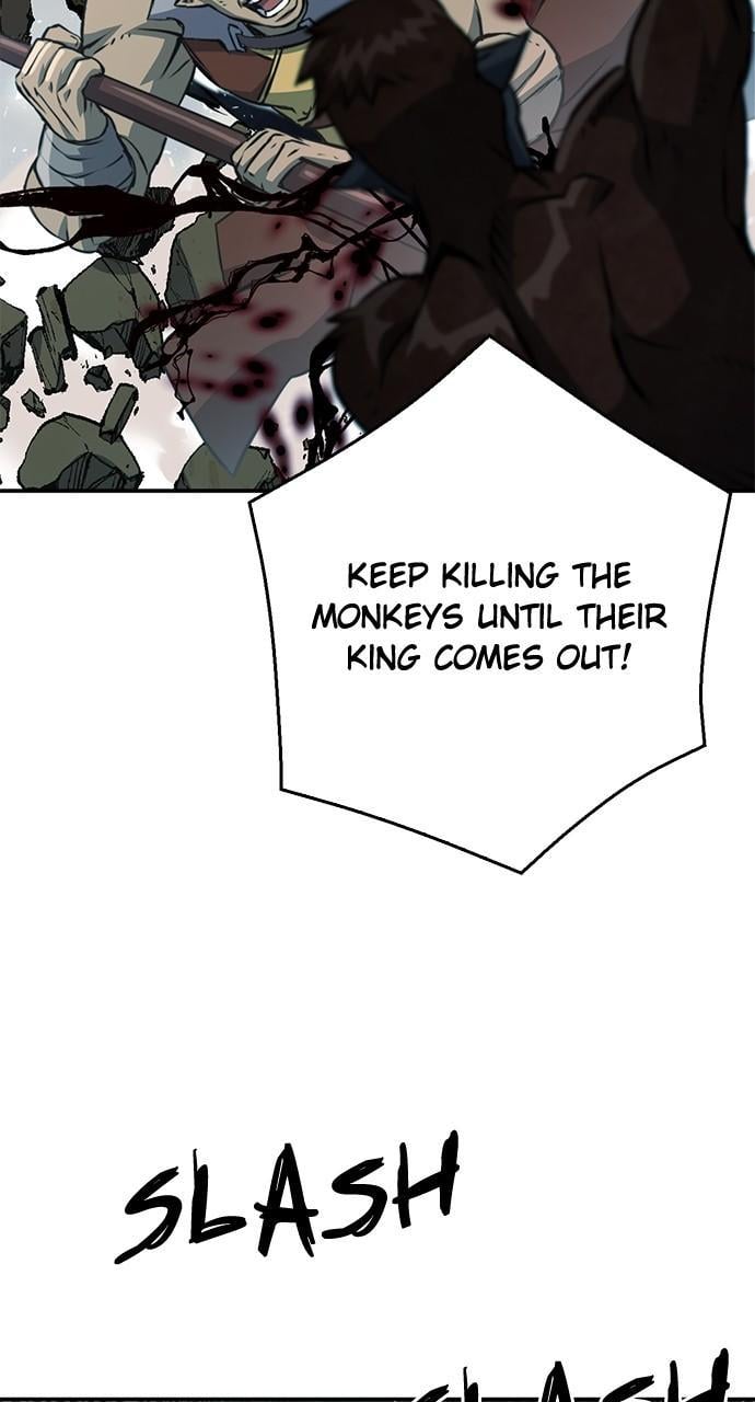 Read The Druid of Seoul Station EN Manga Online