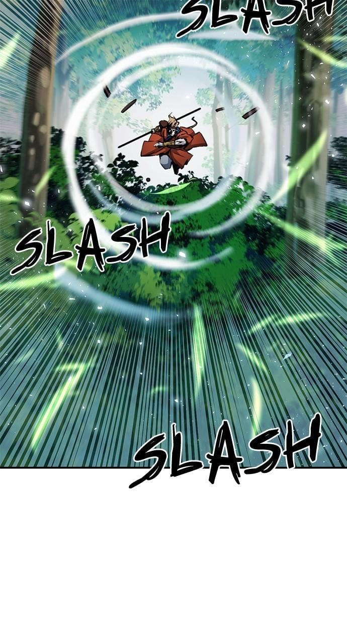 Read The Druid of Seoul Station EN Manga Online