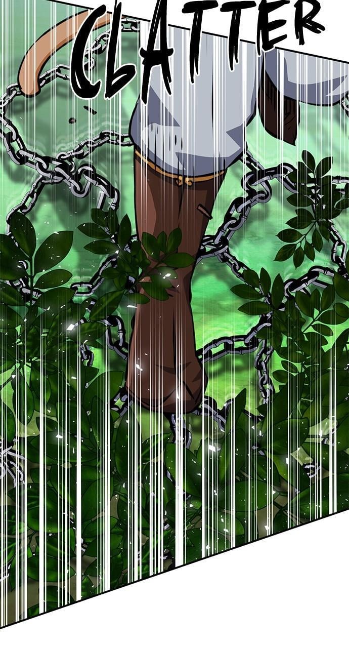 Read The Druid of Seoul Station EN Manga Online