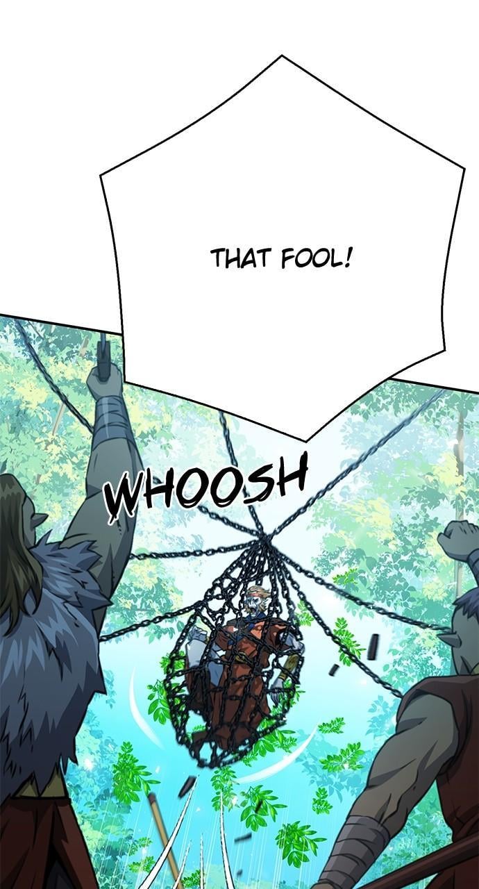 Read The Druid of Seoul Station EN Manga Online