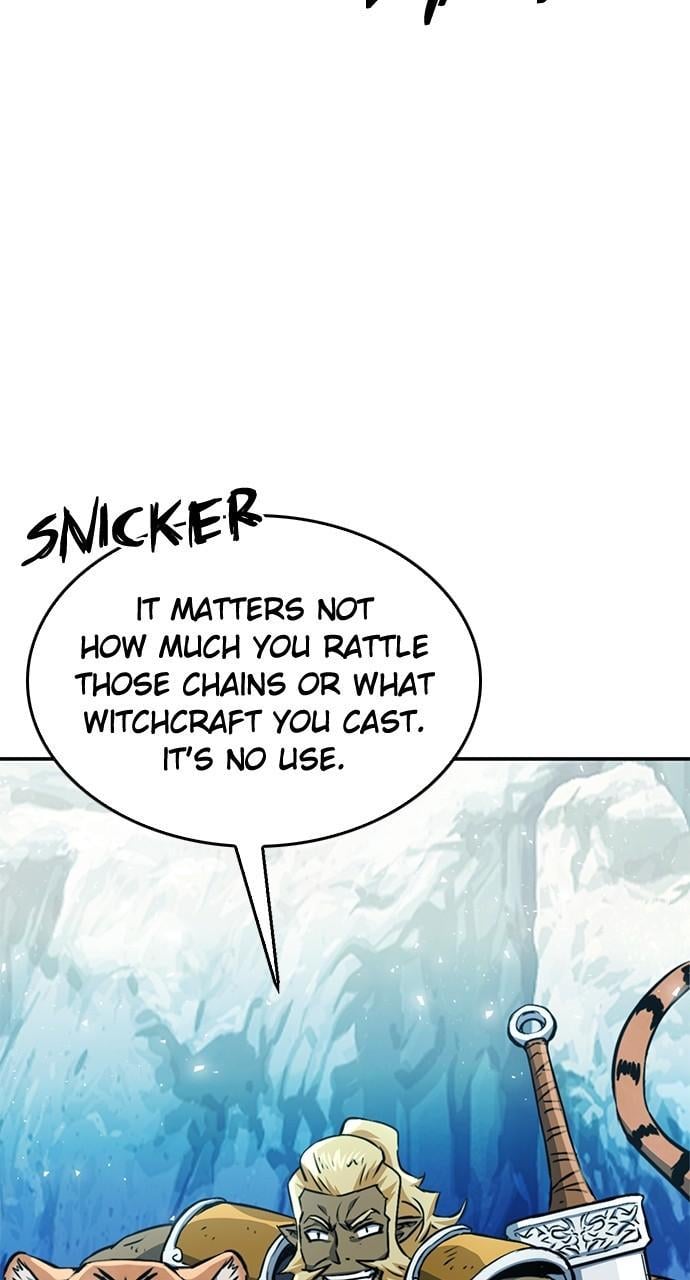 Read The Druid of Seoul Station EN Manga Online