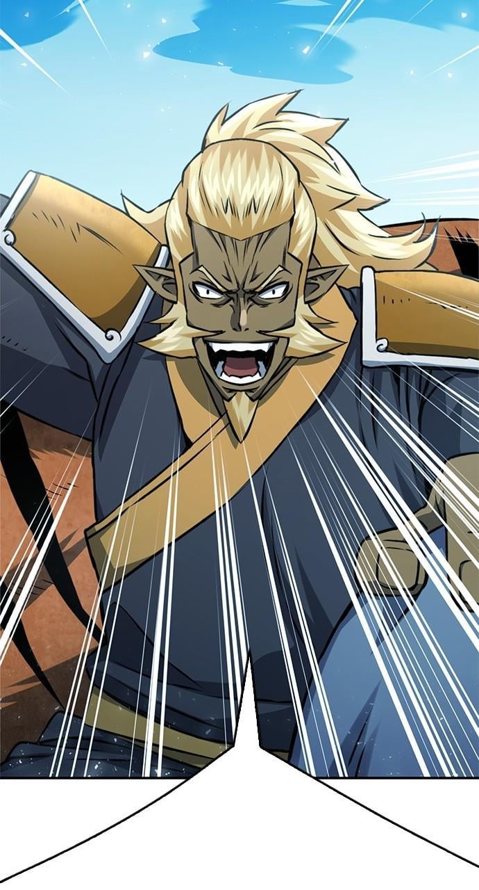 Read The Druid of Seoul Station EN Manga Online