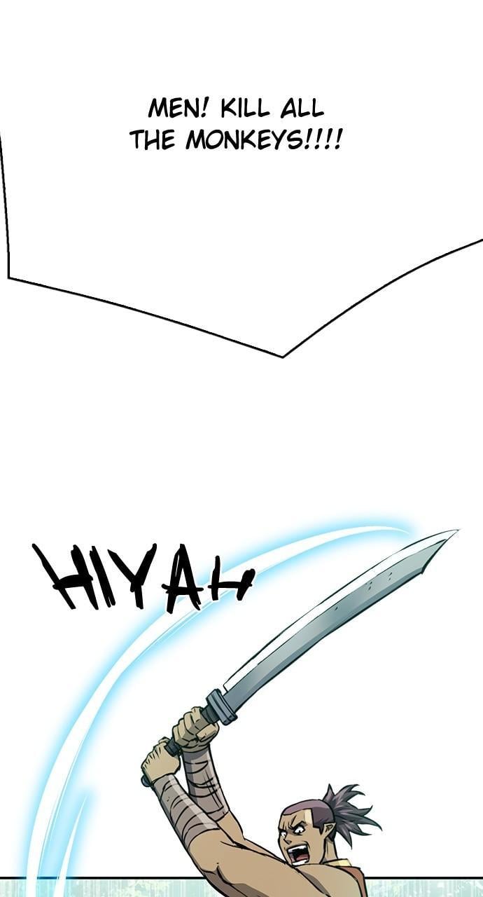 Read The Druid of Seoul Station EN Manga Online