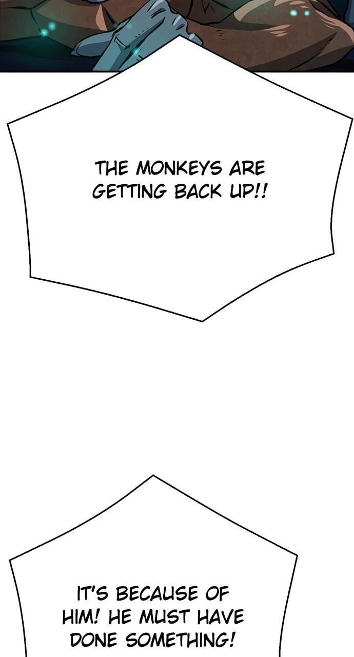 Read The Druid of Seoul Station EN Manga Online