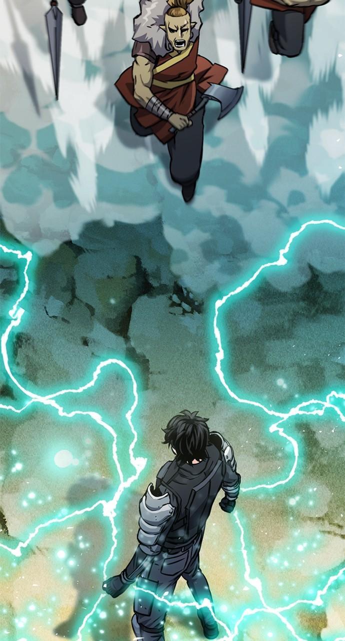 Read The Druid of Seoul Station EN Manga Online