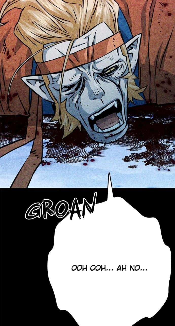 Read The Druid of Seoul Station EN Manga Online