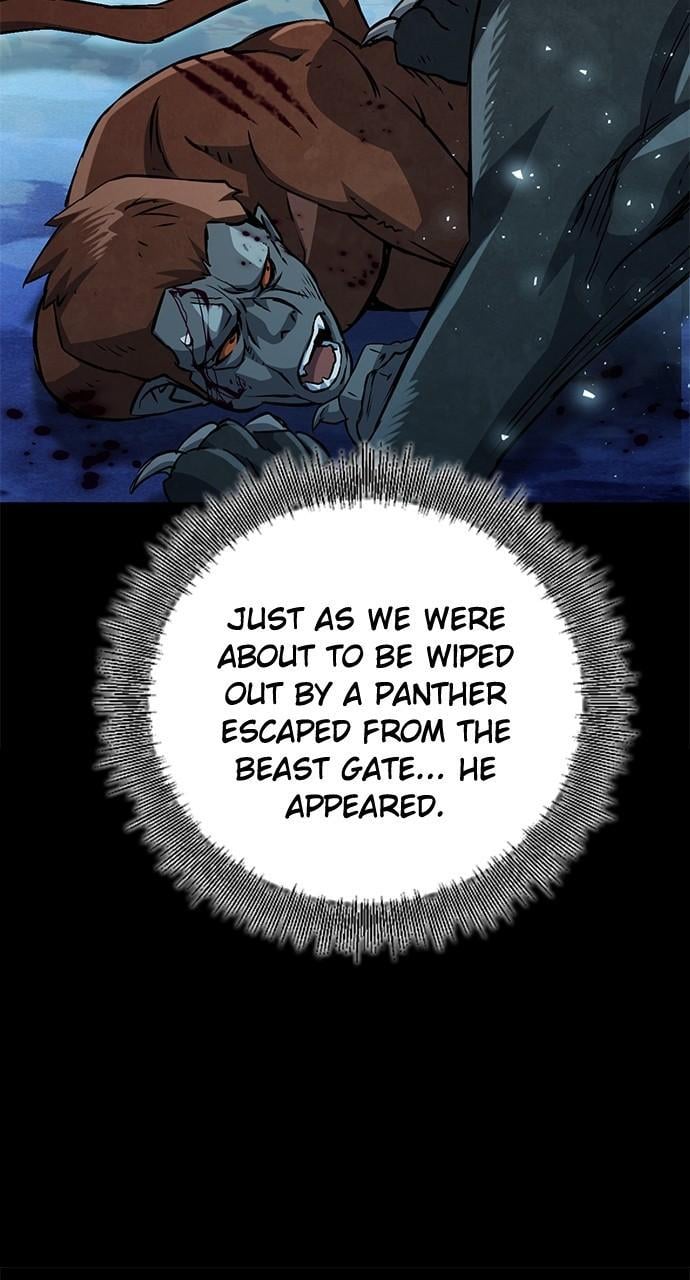 Read The Druid of Seoul Station EN Manga Online