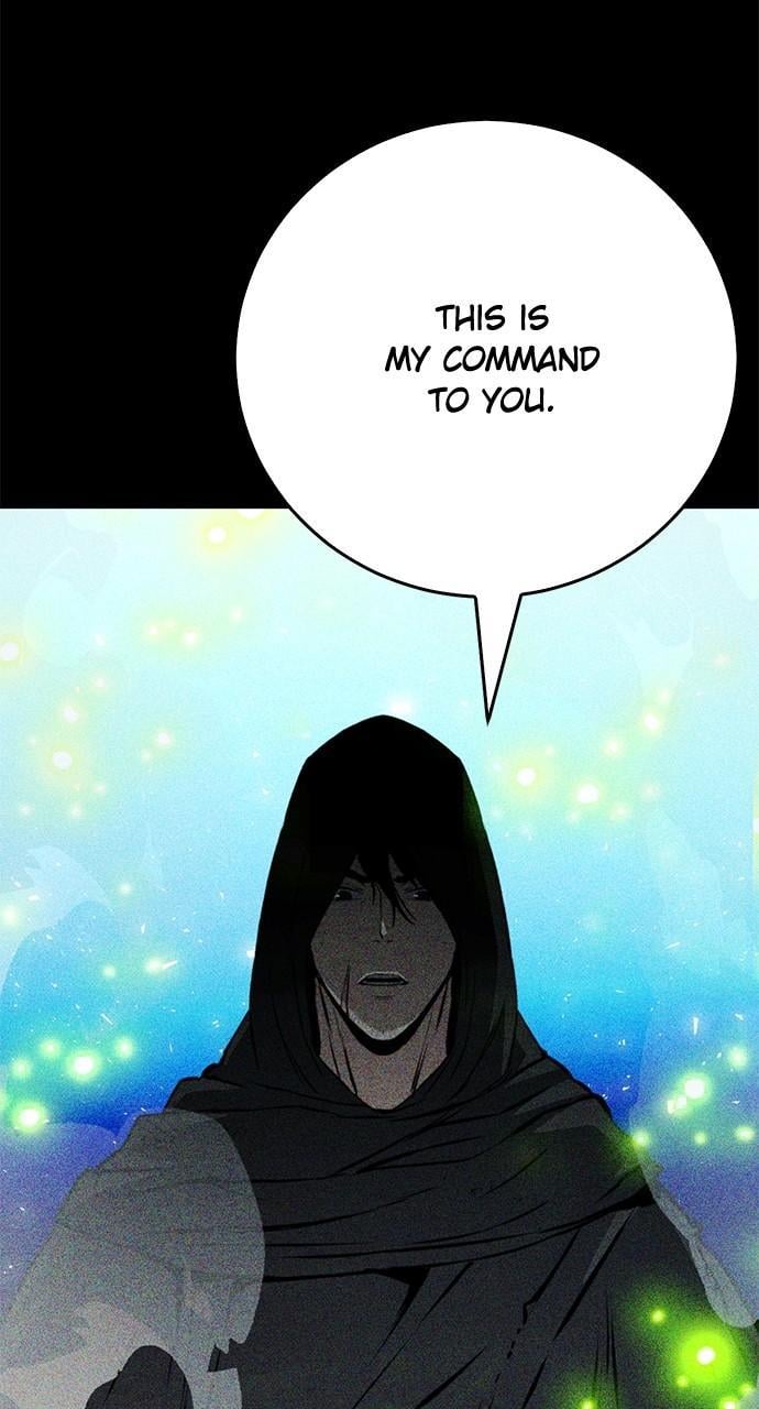 Read The Druid of Seoul Station EN Manga Online