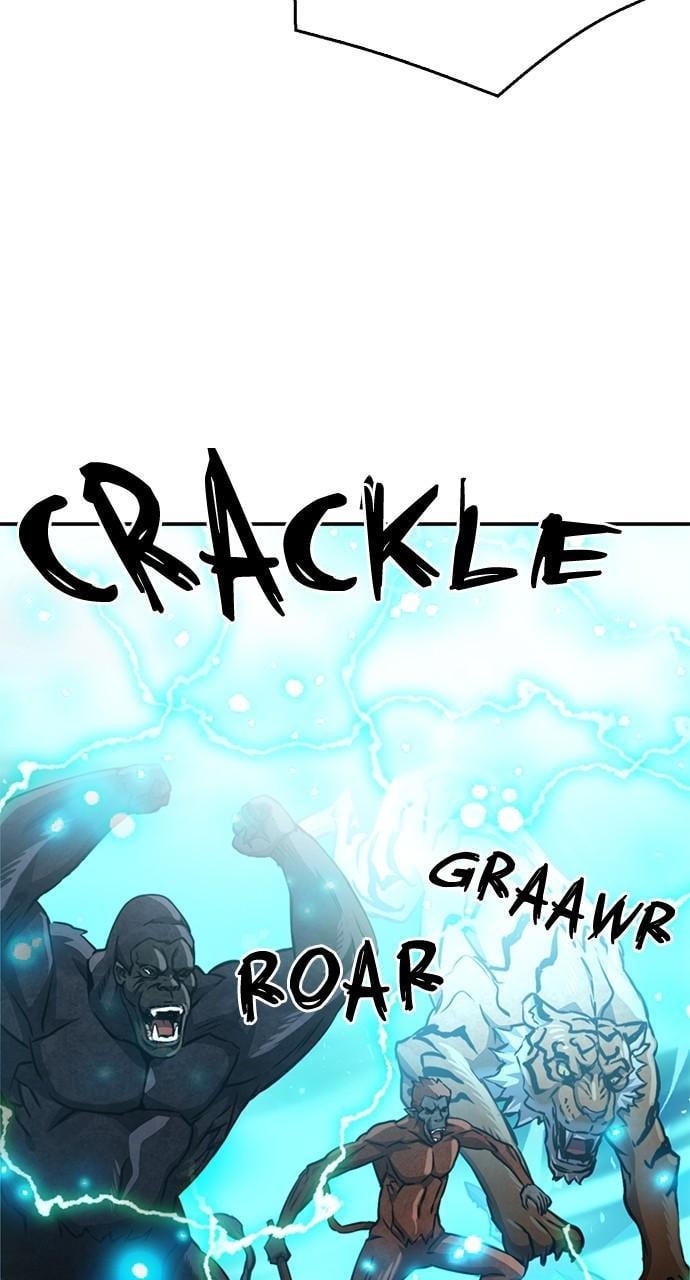 Read The Druid of Seoul Station EN Manga Online