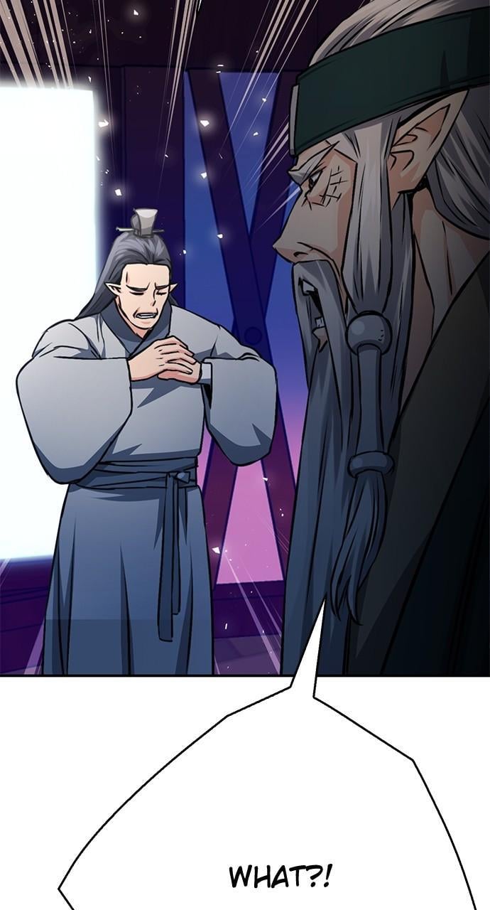 Read The Druid of Seoul Station EN Manga Online